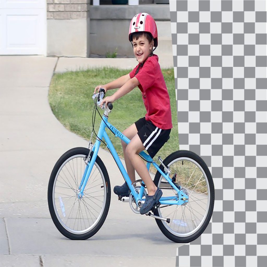 Adobe BG Remover – manual background removal using Photoshop Pen Tool for clean and high-resolution images.